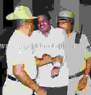 /Drunk cop